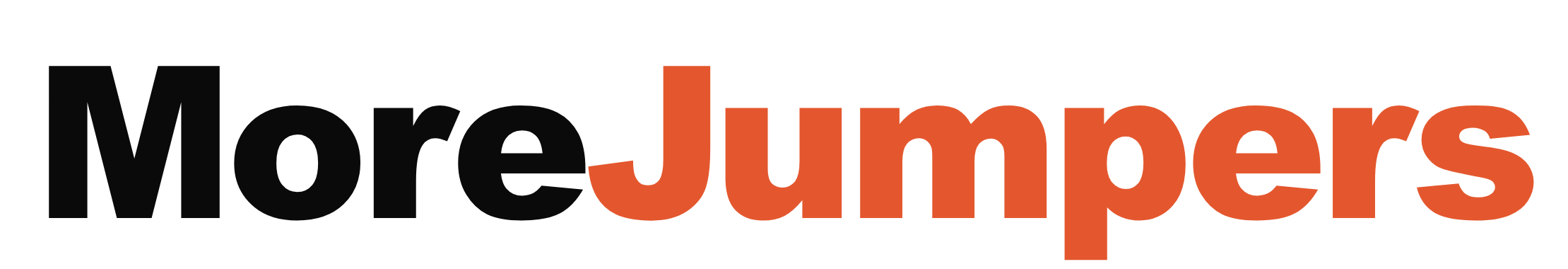 MoreJumpers